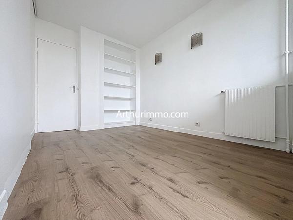 Vente Appartement 4 pièces 75 m2 à Boissy-Saint-Léger