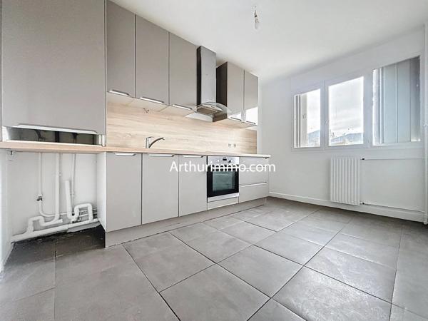Vente Appartement 4 pièces 75 m2 à Boissy-Saint-Léger