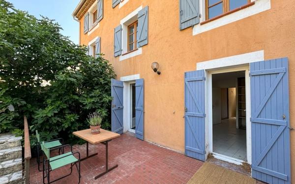 Immeuble à vendre