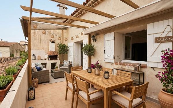 Immeuble à vendre