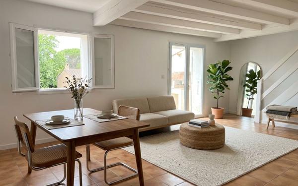 Immeuble à vendre