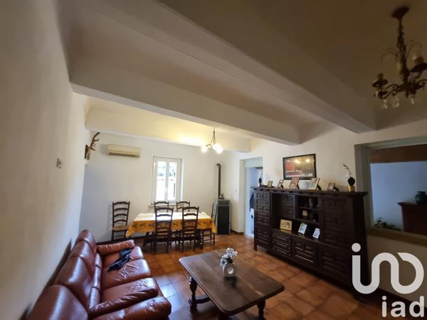 Maison à vendre 4 pièces 113 m² Arles