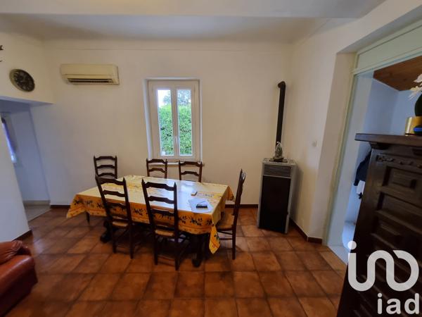 Maison à vendre 4 pièces 113 m² Arles