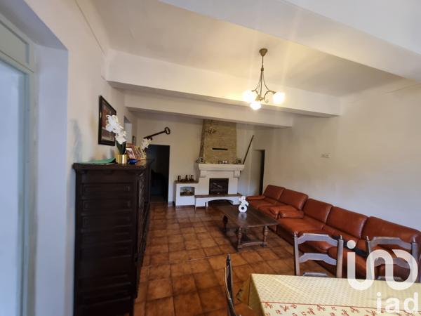 Maison à vendre 4 pièces 113 m² Arles