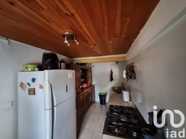 Maison à vendre 4 pièces 113 m² Arles