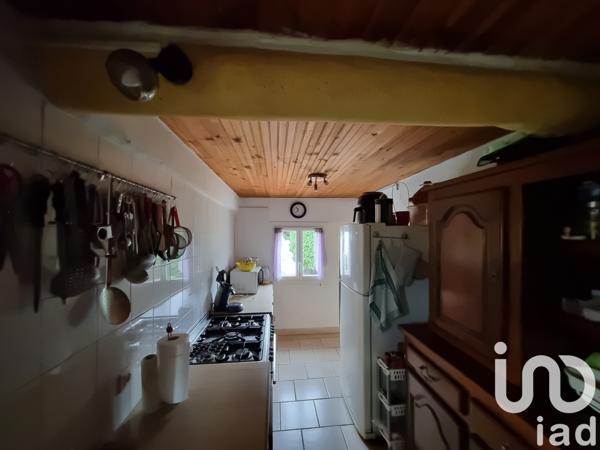 Maison à vendre 4 pièces 113 m² Arles