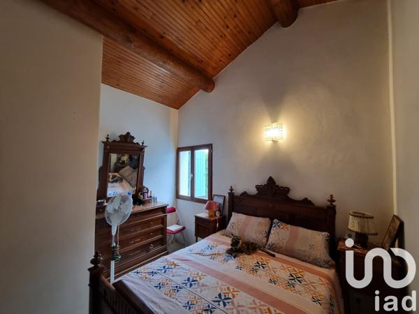 Maison à vendre 4 pièces 113 m² Arles