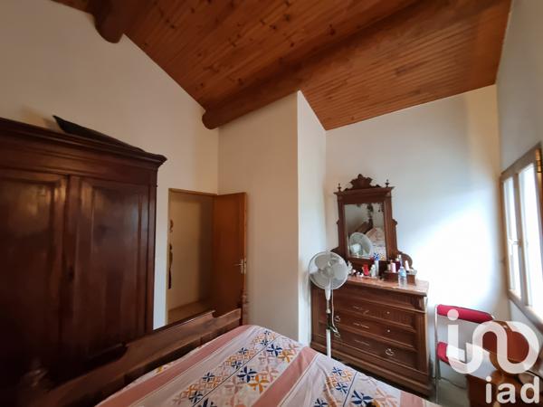 Maison à vendre 4 pièces 113 m² Arles