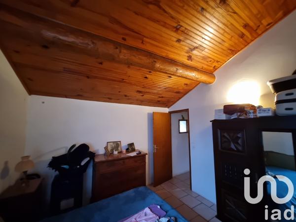 Maison à vendre 4 pièces 113 m² Arles