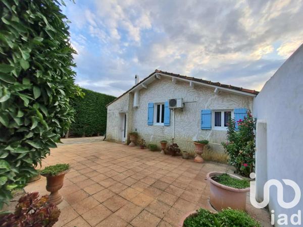 Maison à vendre 4 pièces 113 m² Arles