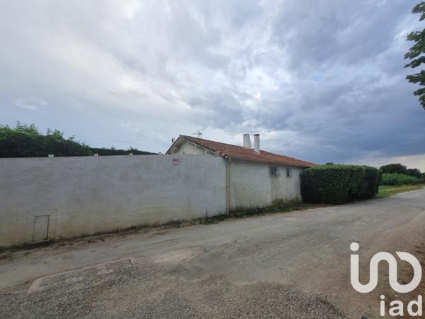 Maison à vendre 4 pièces 113 m² Arles