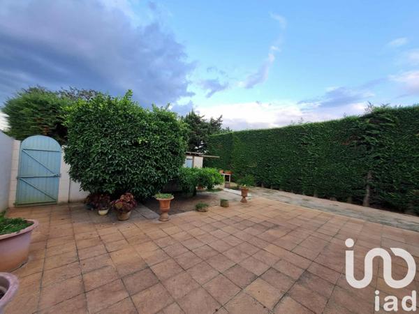 Maison à vendre 4 pièces 113 m² Arles