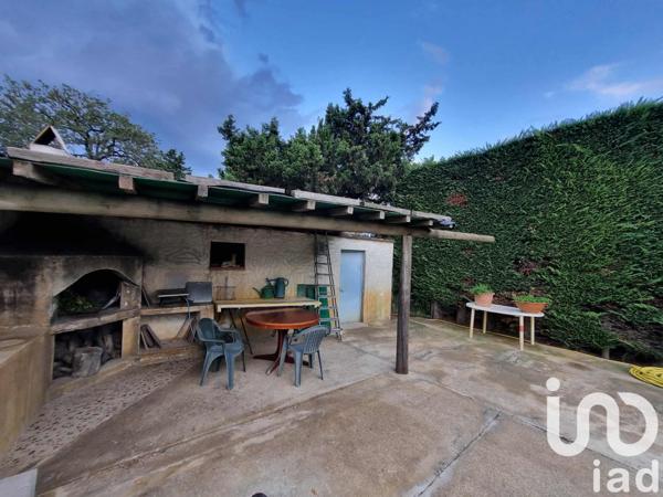 Maison à vendre 4 pièces 113 m² Arles