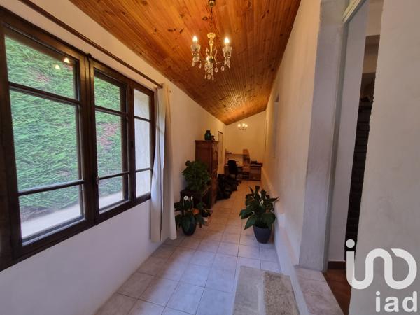 Maison à vendre 4 pièces 113 m² Arles