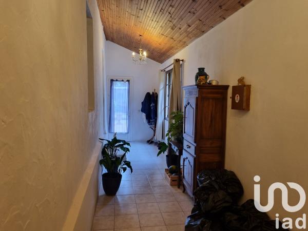 Maison à vendre 4 pièces 113 m² Arles