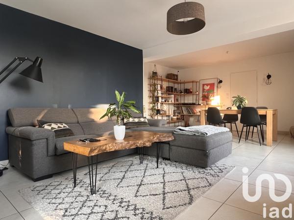 Maison à vendre 10 pièces 210 m² La Ménitré