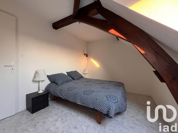 Maison à vendre 10 pièces 210 m² La Ménitré