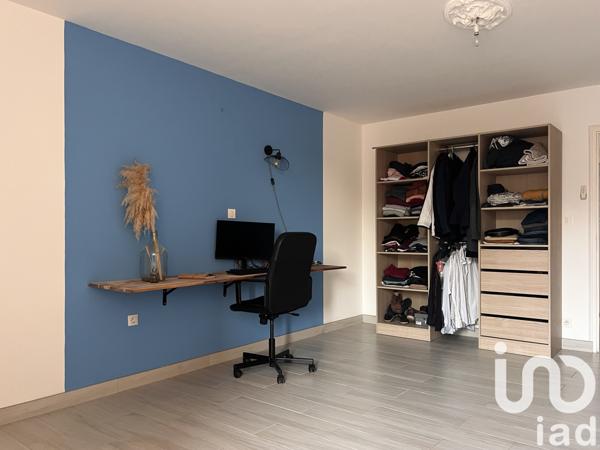 Maison à vendre 10 pièces 210 m² La Ménitré
