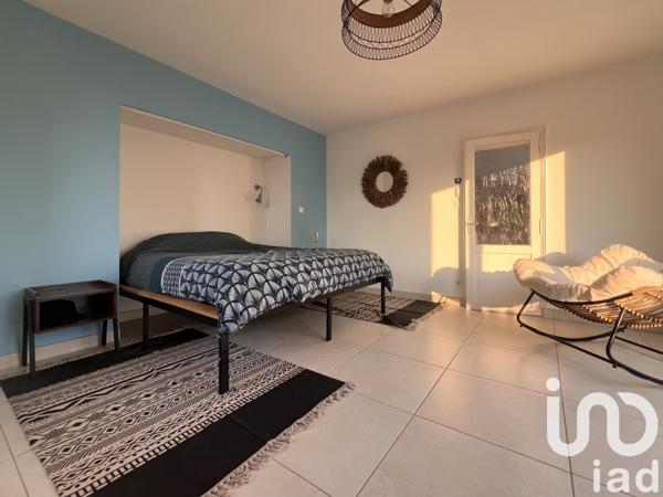 Maison à vendre 10 pièces 210 m² La Ménitré