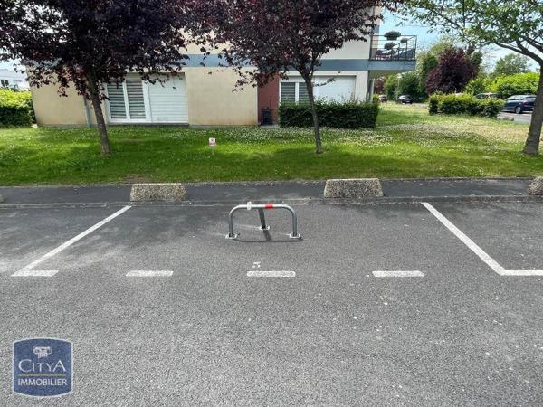 Parking à louer