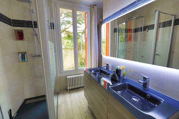 Maison Chatou 5 chambres 175 m2 plus 110 m² de sous sol total