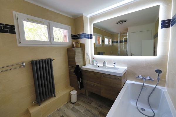 Maison Chatou 5 chambres 175 m2 plus 110 m² de sous sol total