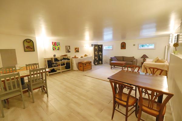 Maison Chatou 5 chambres 175 m2 plus 110 m² de sous sol total