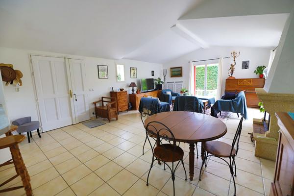 Maison Chatou 5 chambres 175 m2 plus 110 m² de sous sol total