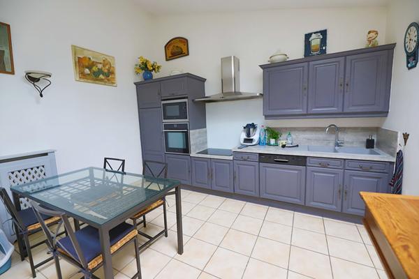 Maison Chatou 5 chambres 175 m2 plus 110 m² de sous sol total