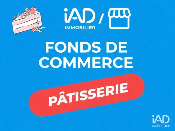 Boutique/Local commercial à vendre 81 m² Vitry-le-François