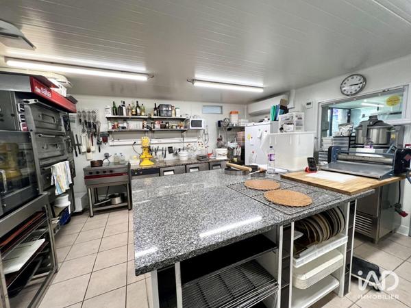 Boutique/Local commercial à vendre 81 m² Vitry-le-François
