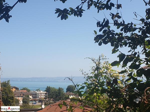 Terrain à PUBLIER, 74500 - 264m²