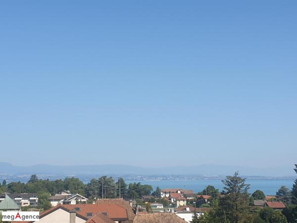 Terrain à PUBLIER, 74500 - 264m²