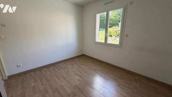 MARIGNY, Pavillon 126m², 3090m² de terrain, 