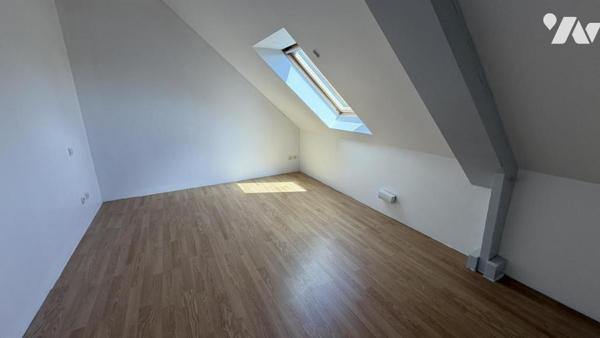MARIGNY, Pavillon 126m², 3090m² de terrain, 