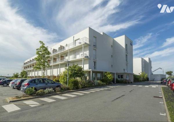INVESTISSEMENT LOCATIF AVEC FORTE RENTABILITE