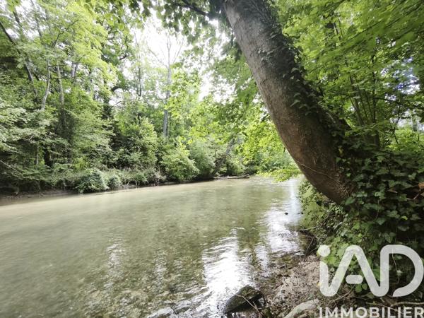 Terrain à vendre 2 320 m² Boult-sur-Suippe