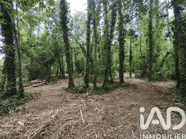 Terrain à vendre 2 320 m² Boult-sur-Suippe