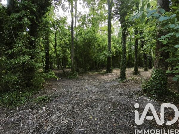 Terrain à vendre 2 320 m² Boult-sur-Suippe