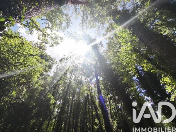 Terrain à vendre 2 320 m² Boult-sur-Suippe