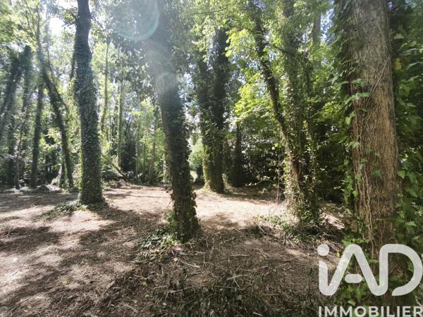 Terrain à vendre 2 320 m² Boult-sur-Suippe