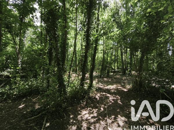 Terrain à vendre 2 320 m² Boult-sur-Suippe