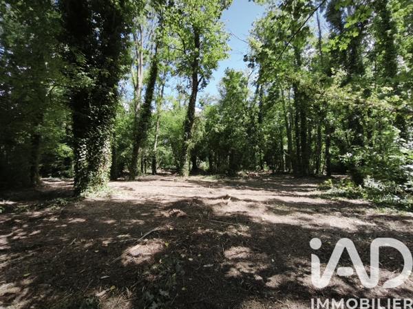 Terrain à vendre 2 320 m² Boult-sur-Suippe