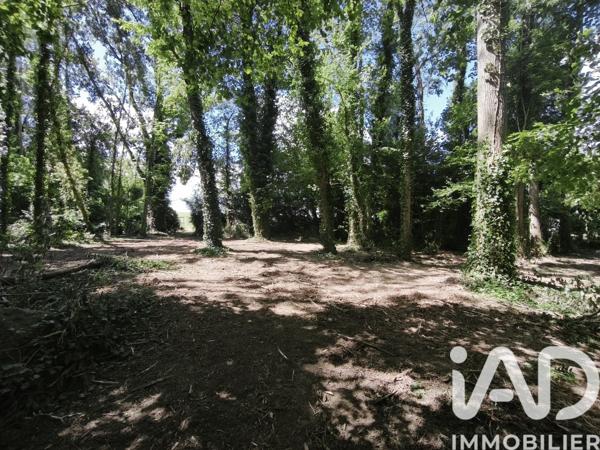 Terrain à vendre 2 320 m² Boult-sur-Suippe