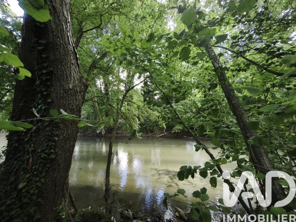 Terrain à vendre 2 320 m² Boult-sur-Suippe