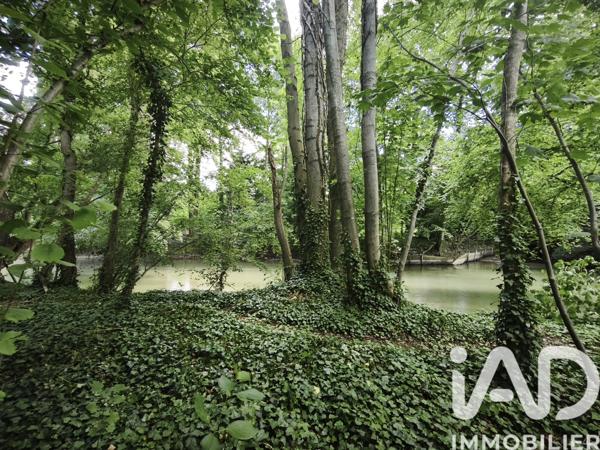 Terrain à vendre 2 320 m² Boult-sur-Suippe