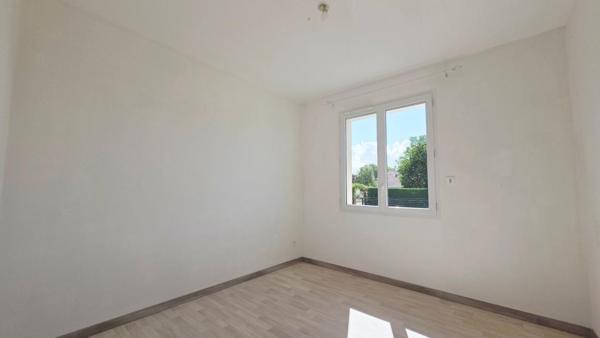 LE SUBDRAY MAISON RECENTE DE 105.5M² 5 PIECES 4 CHAMBRES GARAGE