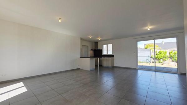 LE SUBDRAY MAISON RECENTE DE 105.5M² 5 PIECES 4 CHAMBRES GARAGE