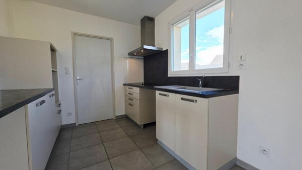 LE SUBDRAY MAISON RECENTE DE 105.5M² 5 PIECES 4 CHAMBRES GARAGE