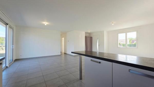 LE SUBDRAY MAISON RECENTE DE 105.5M² 5 PIECES 4 CHAMBRES GARAGE